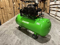 Stahlfest sfac7500-115 500 liter luchtcompressor - afbeelding 26 van  59