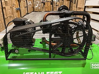 Stahlfest sfac7500-115 500 liter luchtcompressor - afbeelding 28 van  59