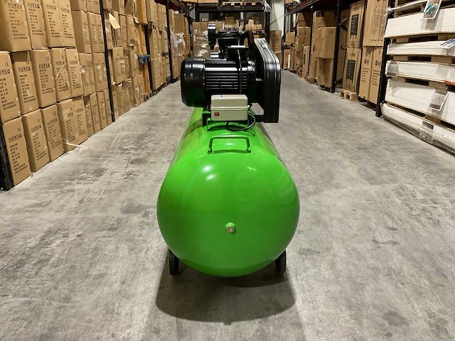 Stahlfest sfac7500-115 500 liter luchtcompressor - afbeelding 31 van  59