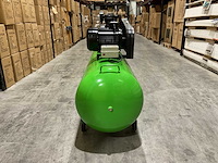 Stahlfest sfac7500-115 500 liter luchtcompressor - afbeelding 31 van  59