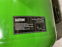 Stahlfest sfac7500-115 500 liter luchtcompressor - afbeelding 32 van  59