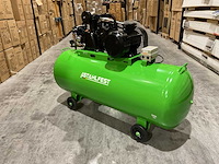 Stahlfest sfac7500-115 500 liter luchtcompressor - afbeelding 33 van  59