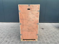 Stahlfest sfac7500-115 500 liter luchtcompressor - afbeelding 23 van  59