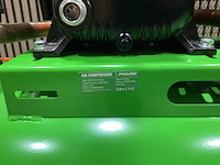 Stahlfest sfac7500-115 500 liter luchtcompressor - afbeelding 39 van  59