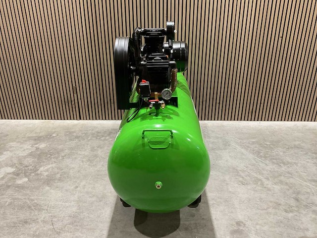 Stahlfest sfac7500-115 500 liter luchtcompressor - afbeelding 42 van  59