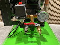 Stahlfest sfac7500-115 500 liter luchtcompressor - afbeelding 43 van  59