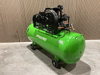 Stahlfest sfac7500-115 500 liter luchtcompressor - afbeelding 46 van  59
