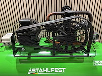Stahlfest sfac7500-115 500 liter luchtcompressor - afbeelding 48 van  59