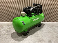 Stahlfest sfac7500-115 500 liter luchtcompressor - afbeelding 50 van  59