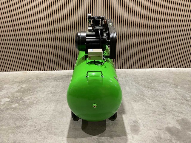 Stahlfest sfac7500-115 500 liter luchtcompressor - afbeelding 51 van  59