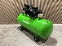 Stahlfest sfac7500-115 500 liter luchtcompressor - afbeelding 52 van  59