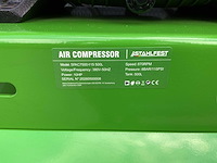 Stahlfest sfac7500-115 500 liter luchtcompressor - afbeelding 45 van  59