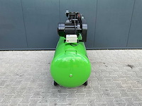 Stahlfest sfac7500-115 500 liter luchtcompressor - afbeelding 8 van  56