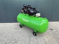 Stahlfest sfac7500-115 500 liter luchtcompressor - afbeelding 9 van  56