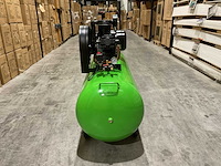 Stahlfest sfac7500-115 500 liter luchtcompressor - afbeelding 22 van  56