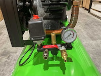 Stahlfest sfac7500-115 500 liter luchtcompressor - afbeelding 24 van  56