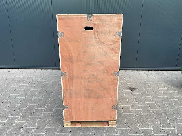 Stahlfest sfac7500-115 500 liter luchtcompressor - afbeelding 23 van  56