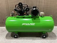 Stahlfest sfac7500-115 500 liter luchtcompressor - afbeelding 38 van  56
