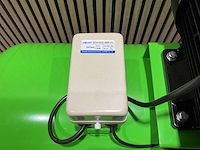 Stahlfest sfac7500-115 500 liter luchtcompressor - afbeelding 46 van  56