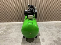 Stahlfest sfac7500-115 500 liter luchtcompressor - afbeelding 48 van  56