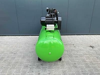 Stahlfest sfac7500-115 500 liter luchtcompressor - afbeelding 8 van  59