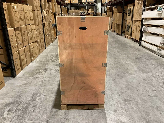 Stahlfest sfac7500-115 500 liter luchtcompressor - afbeelding 17 van  59