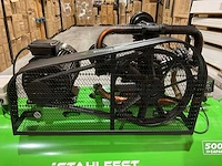 Stahlfest sfac7500-115 500 liter luchtcompressor - afbeelding 28 van  59