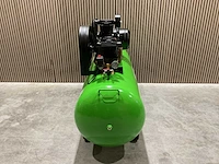Stahlfest sfac7500-115 500 liter luchtcompressor - afbeelding 42 van  59