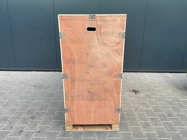 Stahlfest sfac7500-115 500 liter luchtcompressor - afbeelding 34 van  59