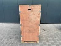 Stahlfest sfac7500-115 500 liter luchtcompressor - afbeelding 34 van  59