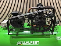 Stahlfest sfac7500-115 500 liter luchtcompressor - afbeelding 48 van  59