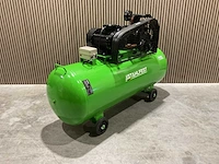 Stahlfest sfac7500-115 500 liter luchtcompressor - afbeelding 50 van  59