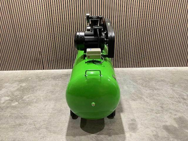 Stahlfest sfac7500-115 500 liter luchtcompressor - afbeelding 51 van  59
