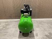 Stahlfest sfac7500-115 500 liter luchtcompressor - afbeelding 51 van  59