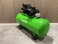 Stahlfest sfac7500-115 500 liter luchtcompressor - afbeelding 52 van  59