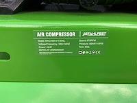 Stahlfest sfac7500-115 500 liter luchtcompressor - afbeelding 45 van  59
