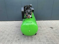 Stahlfest sfac7500-115 500 liter luchtcompressor - afbeelding 58 van  59