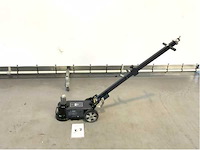 Stahlgruppe - 2025 - hydrolic 50-tons - garagekrik - afbeelding 1 van  10