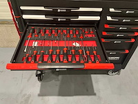 Stahlgruppe - 2025 - jumbo - gereedschapswagen - afbeelding 8 van  32