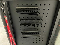 Stahlgruppe - 2025 - jumbo - gereedschapswagen - afbeelding 24 van  32