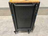 Stahlgruppe - 2025 - jumbo - gereedschapswagen - afbeelding 19 van  22