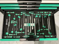 Stahlgruppe - 2025 - s36 - gereedschapswagen - afbeelding 6 van  22