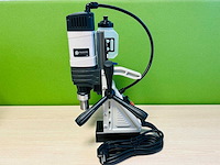 Stahlgruppe - 2025 - sg450m - magnetische boormachine - afbeelding 6 van  9