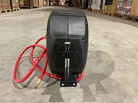 Stahlgruppe - 2025 - sglt20m - luchtslanghaspel - afbeelding 6 van  10