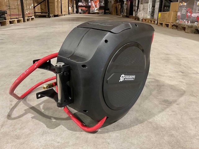 Stahlgruppe - 2025 - sglt20m - luchtslanghaspel - afbeelding 5 van  10