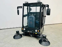Stahlgruppe - 2025 - sgs100 - straatveegmachine - afbeelding 21 van  23