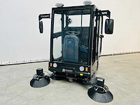 Stahlgruppe - 2025 - sgs100 - straatveegmachine - afbeelding 21 van  23