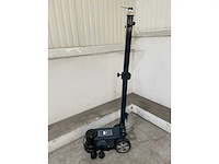 Stahlgruppe - 2026 - hydrolic 50-tons - garagekrik - afbeelding 7 van  9