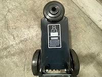 Stahlgruppe - 2026 - hydrolic 50-tons - garagekrik - afbeelding 7 van  10