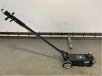 Stahlgruppe - 2026 - hydrolic 80-tons - garagekrik - afbeelding 7 van  12
